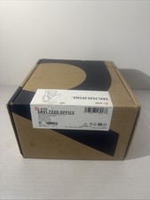 Poly SAVI 7220 Office Binaural On-Ear Wireless Headset BRAND NEW OPEN BOX S