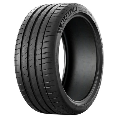 PNEU MICHELIN 245/30 R20 90Y PILOT SPORT 4S XL ETE - Photo 1/4