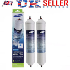 Genuine Samsung Original DA29-10105J HAFEX/EXP Fridge Water Filter Cartridge*#