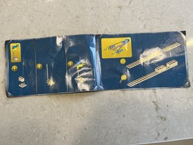 LEGO Star Wars: Anakin's Podracer (7131) 100% Complete W/ Instructions No Box