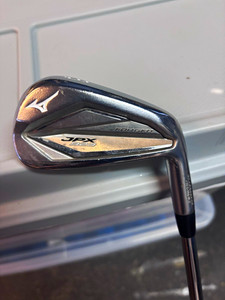 Mizuno Jpx 923 Forged Irons | eBay