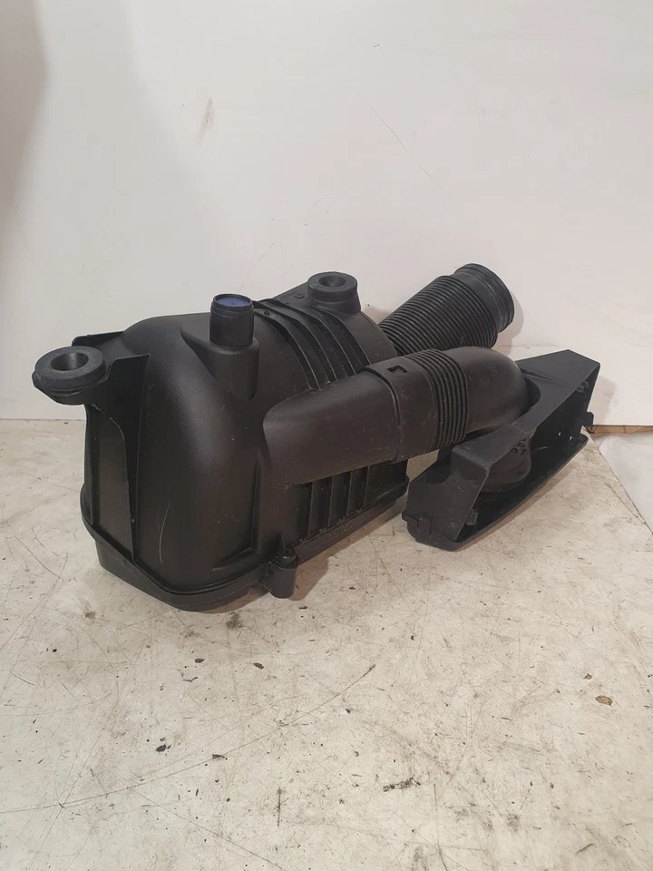 КОРОБКА ВОЗДУШНОГО ФИЛЬТРА VOLKSWAGEN BEETLE 5C GOLF MK6 TIGUAN 1,4 TSI 1K0129601CK 2009-16 - Изображение 4 из 4