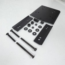 Support de top case Shad pour Moto Moto Guzzi 1000 Sp I/Ii/Iii 1978 à 1994 Neuf