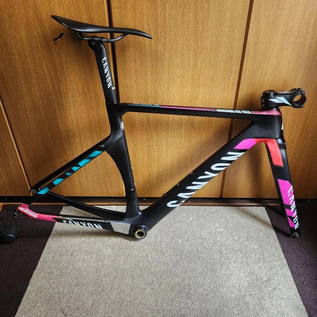 Canyon Bike Frames for sale - eBay