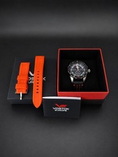 Vostok Europe N1 Rocket NE57-225A563 Mens Wat...