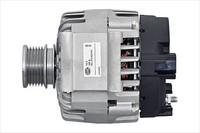 Lichtmaschine Generator Lima Hella 8EL 015 630-841 12V FüR Mercedes Klasse W204