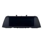 BMW 5 SERIES RADIO DISPLAY F10 2010-2013 STEREO DISPLAY SCREEN 9227561