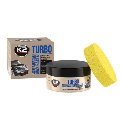 Polierpaste Schleifpaste mit Nanotechnik K2 250g