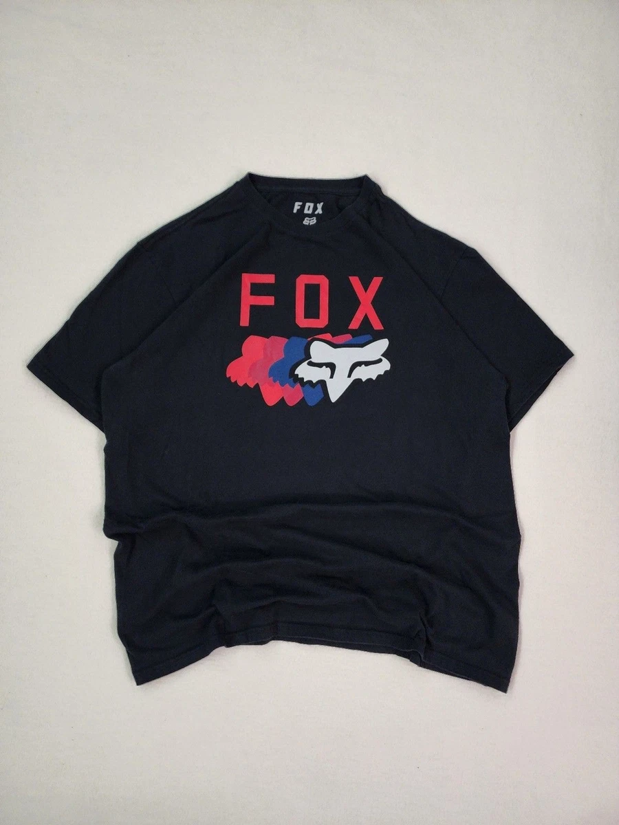 Fox Shirts for Men for sale | eBay