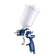 Astro Eurohe102 Europro Spray Gun 1.2mm Nozzle Hvlp Astro Eurohe102 Europro Spray Gun 1.2mm Nozzle Hvlp