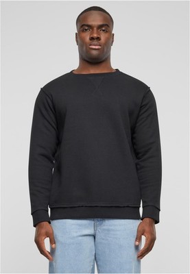 Oversized Open Edge Crew S bis XXL | Urban Classics | TB1590