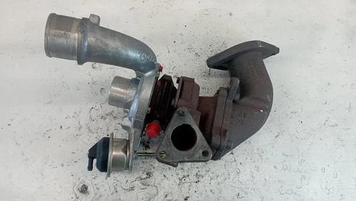 7700107795 Turbocompresor para RENAULT MEGANE I FASE 2 GRANDTOUR (KA...) 1127989 - Imagen 2 de 4