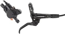 SHIMANO Deore BL-MT501/BR-MT500 Disc Brake and Lever