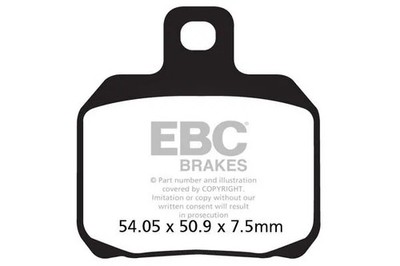 ebc-fa266v-brake-pad-vee-semisntrd-moto-morini-corsaro-1200-veloce-2008