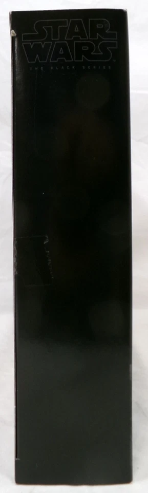 Hasbro Star Wars Black Series Target 2016 exclusivo Rogue One 6" figura paquete de 3 Foto 2 de 4