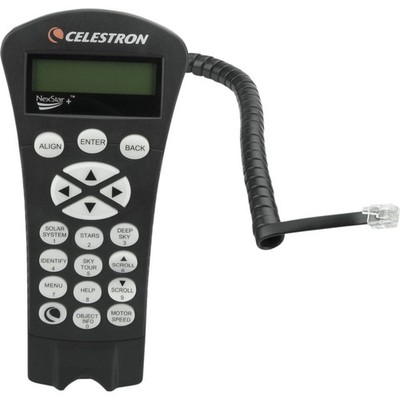Celestron Nexstar+ AZ Hand Control - USB