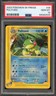 Pokemon Politoed Skyridge NON Holo Rare #25 PSA 10 Gem Mint