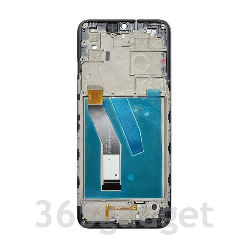 LCD Display Touch Screen Digitizer ±Frame For AT&T Propel 5G 2023 (U6080AA) - Photo 11 sur 15