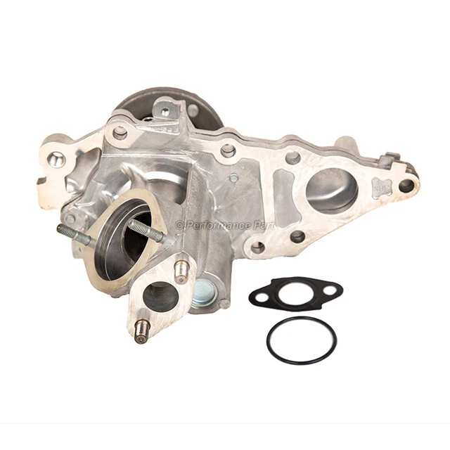 Bomba de agua AISIN para 92-00 Lexus GS300 SC300 Toyota Supra 3,0 L L6 Foto 4 de 4