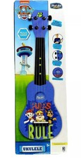 paw patrol guitar argos