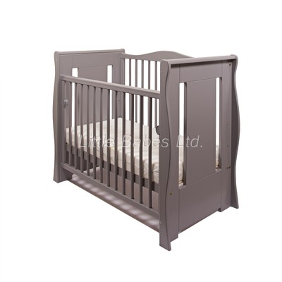 space saver cot mattress protector