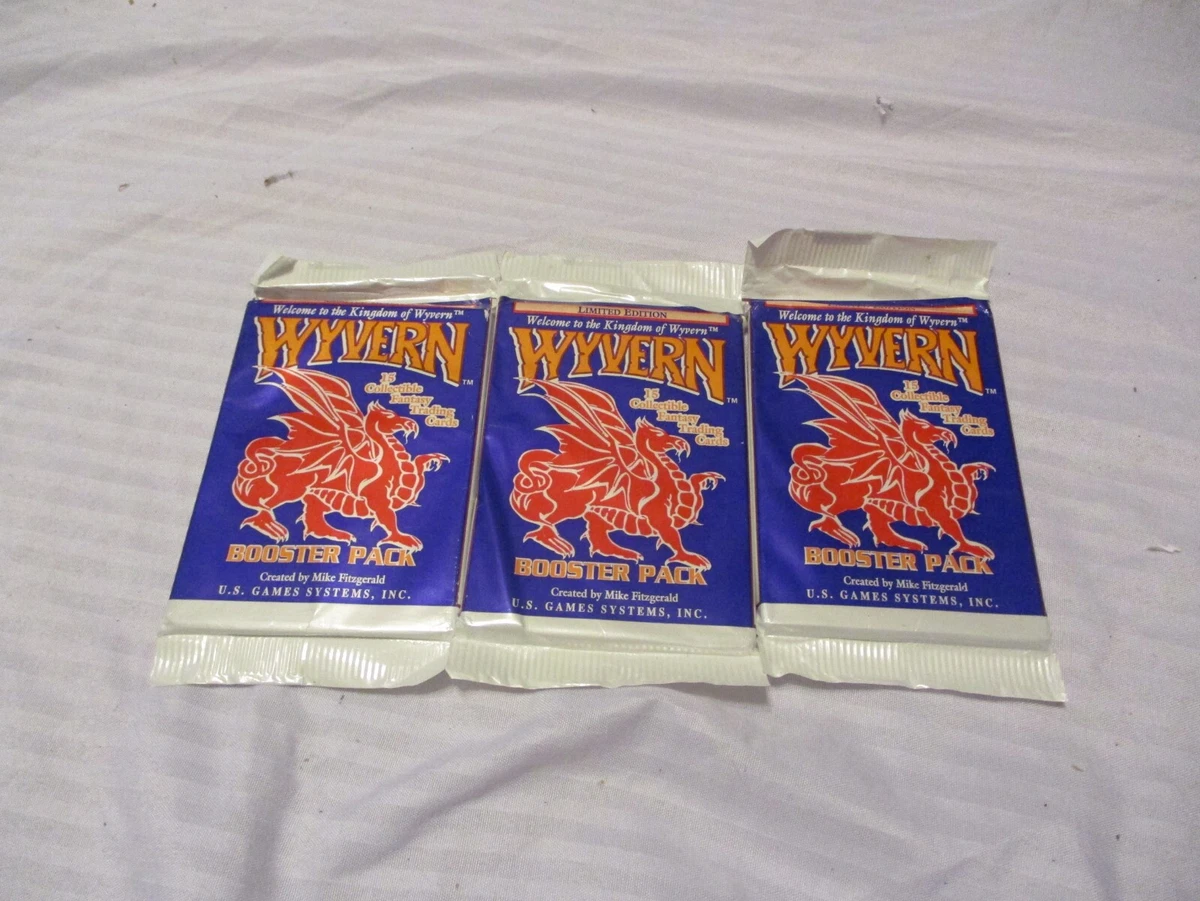 wyvern booster box Pokémon TCG: Scarlet & Violet Booster Display Box (36 Packs) main image 1