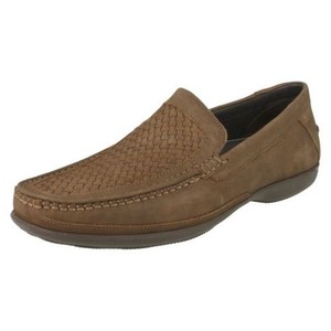 zapatos para hombre clarks