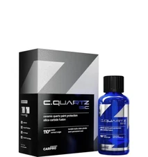 Carpro Cquartz SiC Ceramic Coating Durable Protection Chemical Resistant - 30ml