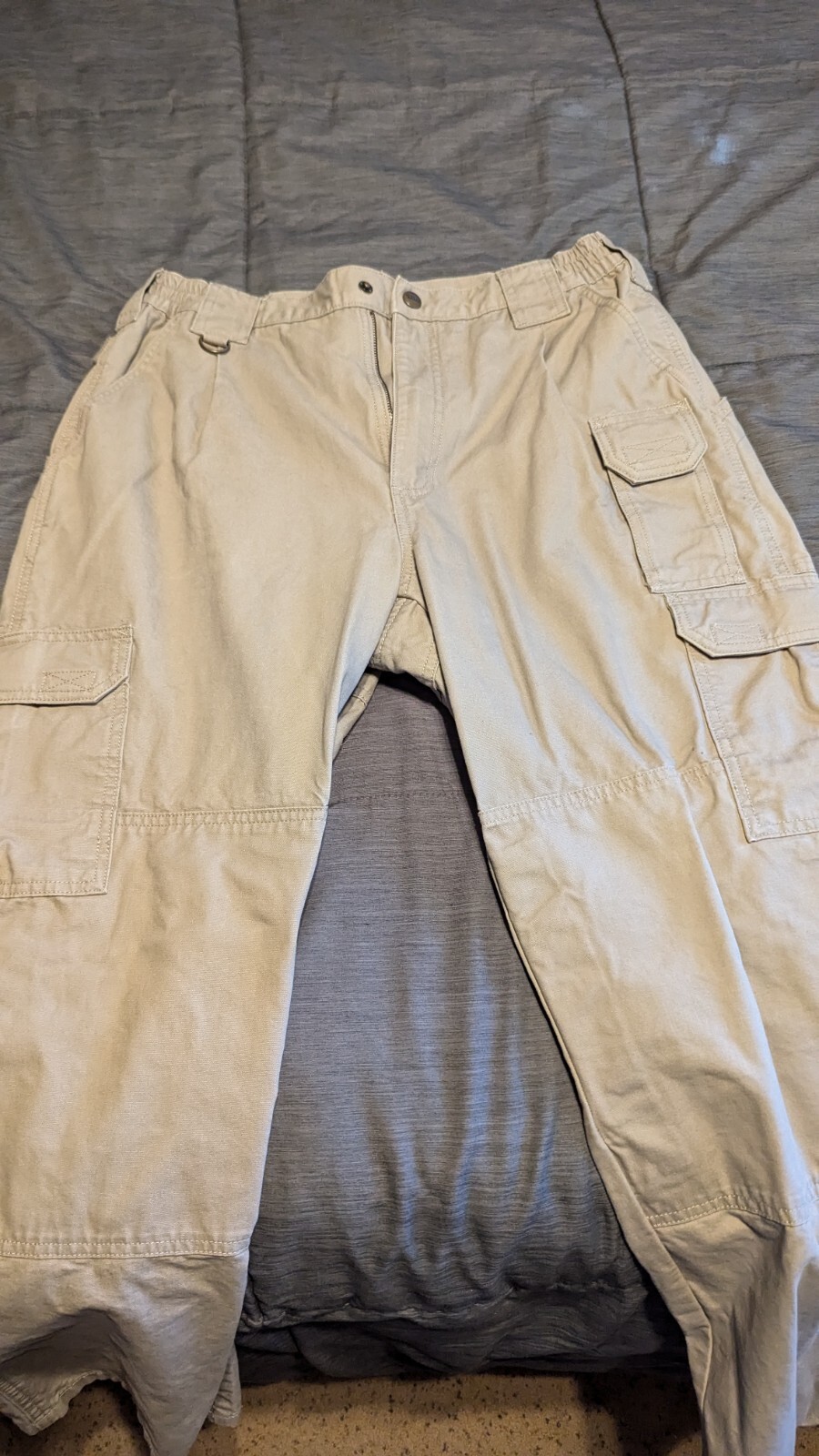 5.11 Taclite Pro Pant Men's 32x30 100% Cotton