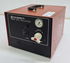 COHERENT 5920 DYE CIRCULATOR - AS IS