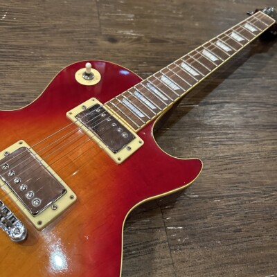 YAMAHA ヤマハ　SL800 Yamaha Sl800 1979 1980 Electric Guitar -A730 | eBay