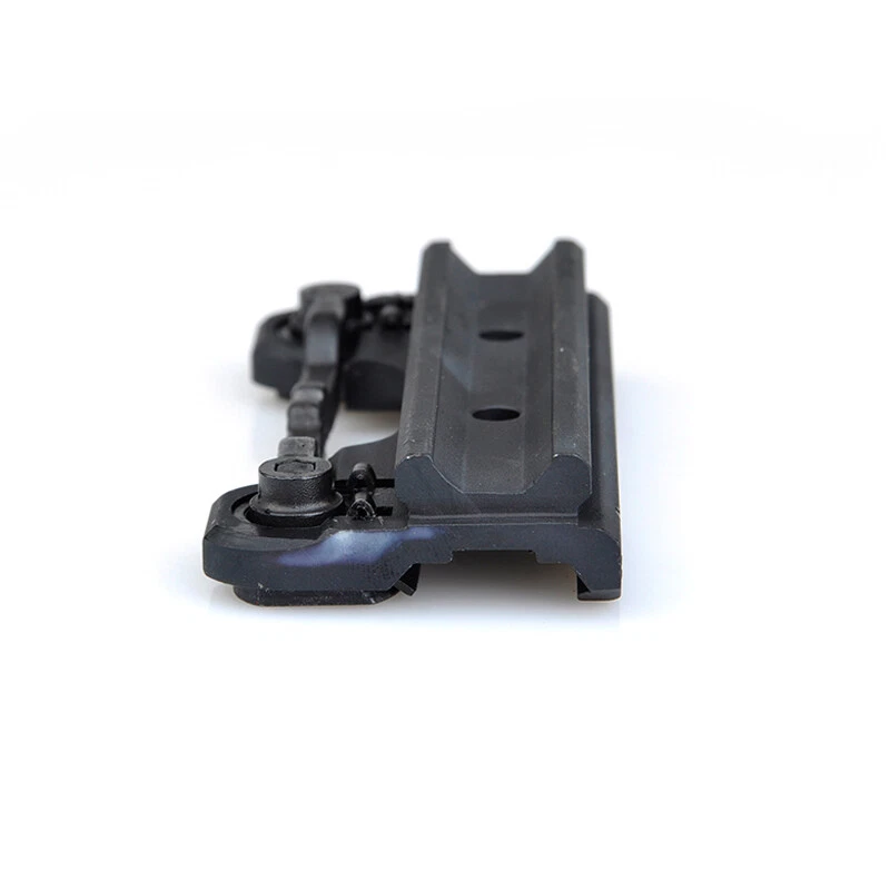 QD Scope Base Mount for ACOG 4x32 Scope / Red Dot Sights - Image 4 of 4