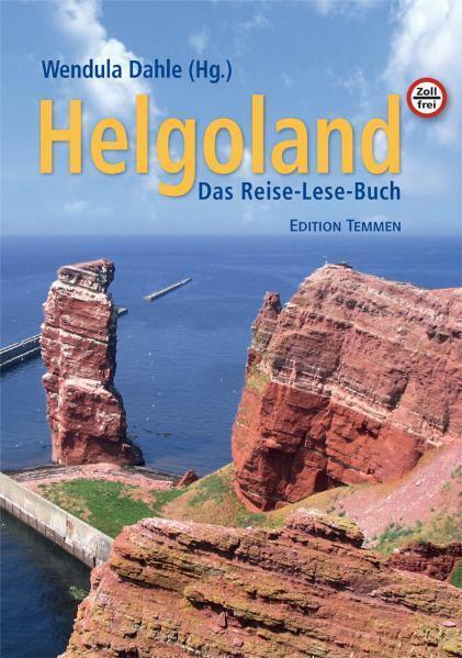 Helgoland - Wendula Dahle