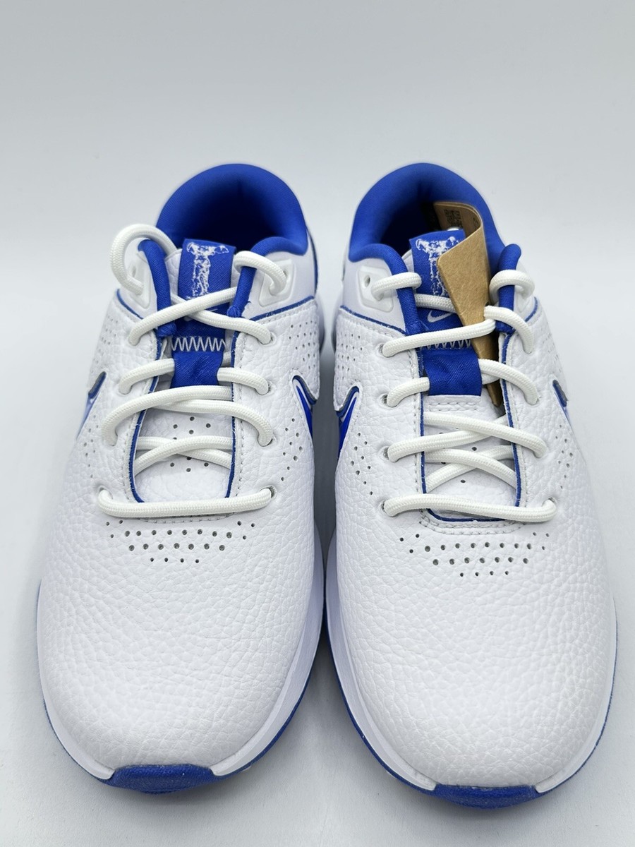 Nike Men's Air Zoom Victory Pro 3 Golf Size 3.5 Blue |DV6800-140