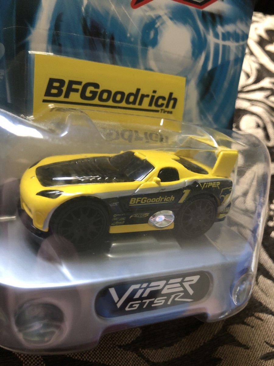 🆕Hot Wheels🔥Hot Tunerz✨2002 Dodge Viper GTS R Tuners BF