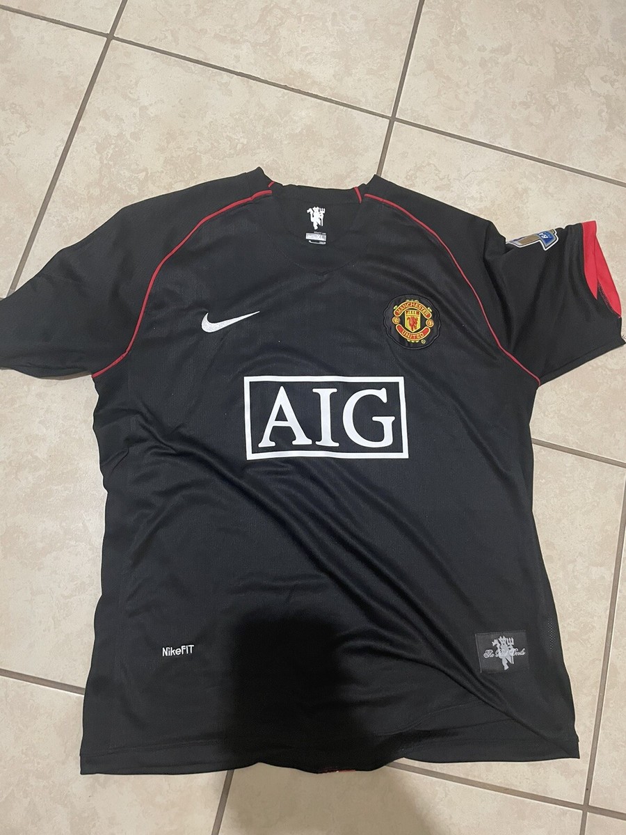 Manchester United #7 XL | eBay