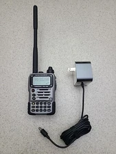 Vertex Standard VXA-700 Aviation Handheld Transceiver 