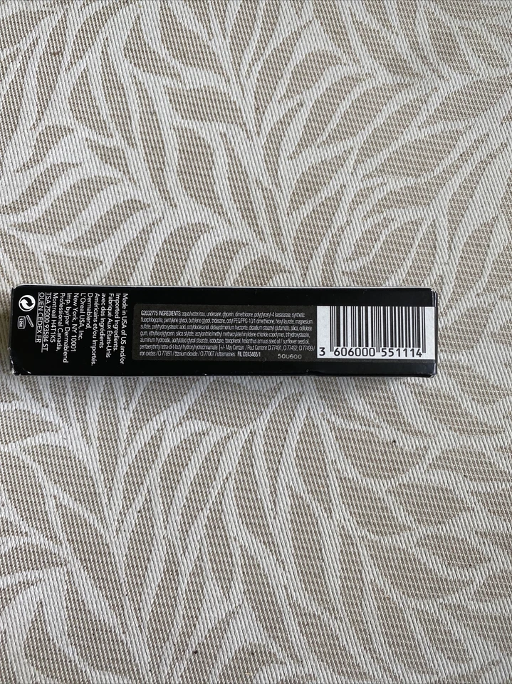 Dermablend Cover Care Long Lasting Full Coverage Concealer 73W ~.33 fl oz Sealed - Image 4 of 4