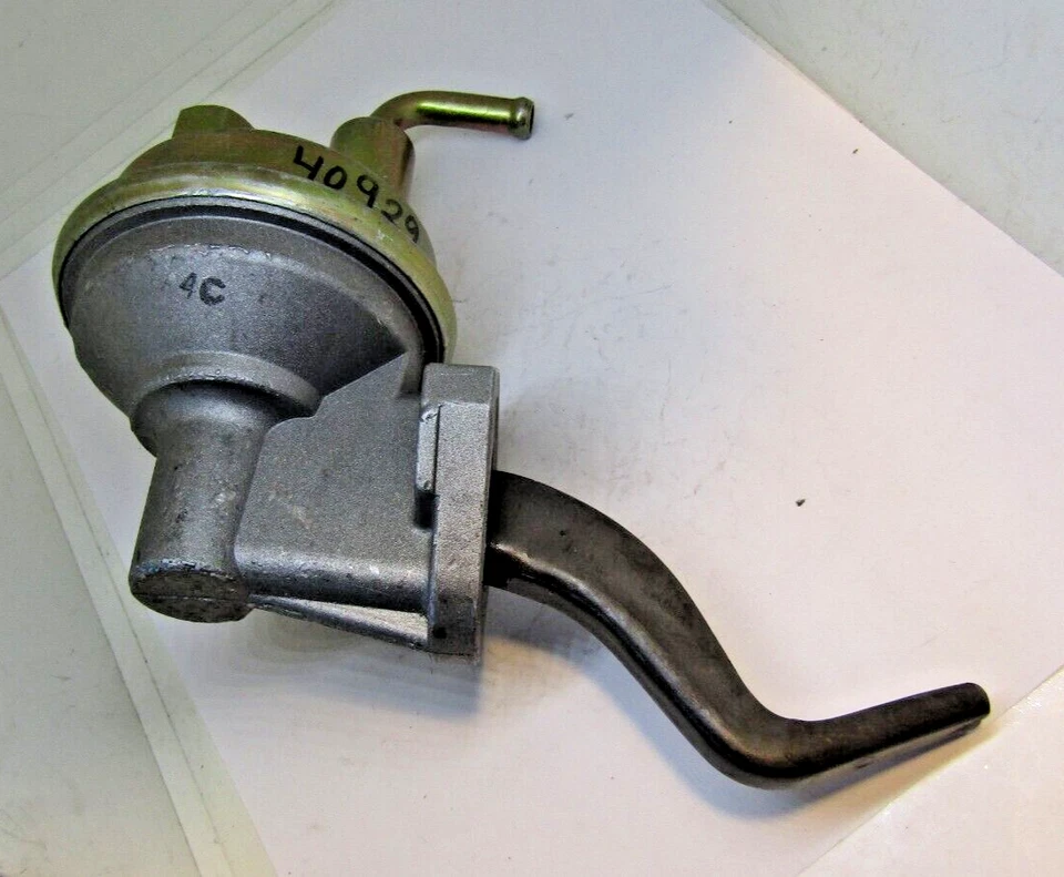 机械燃料泵 40929 全新 复古 — 第 2/4 张图片