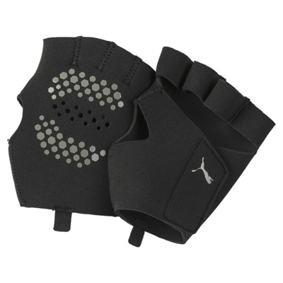 PUMA Essential Premium Grip Fingerlose Handschuhe