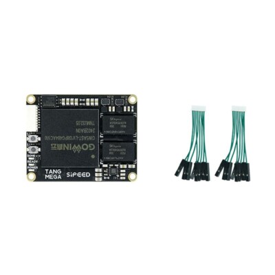 Sipeed Tang Mega 138K Core Board Gowin GW5AST RISCV FPGA SOM Board Version