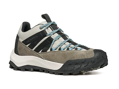 SCARPA SCARPE TREKKING UOMO 32718 200 006 ROVE GTX SAND/AQUA