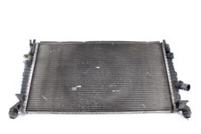 Radiateur Ford P 100