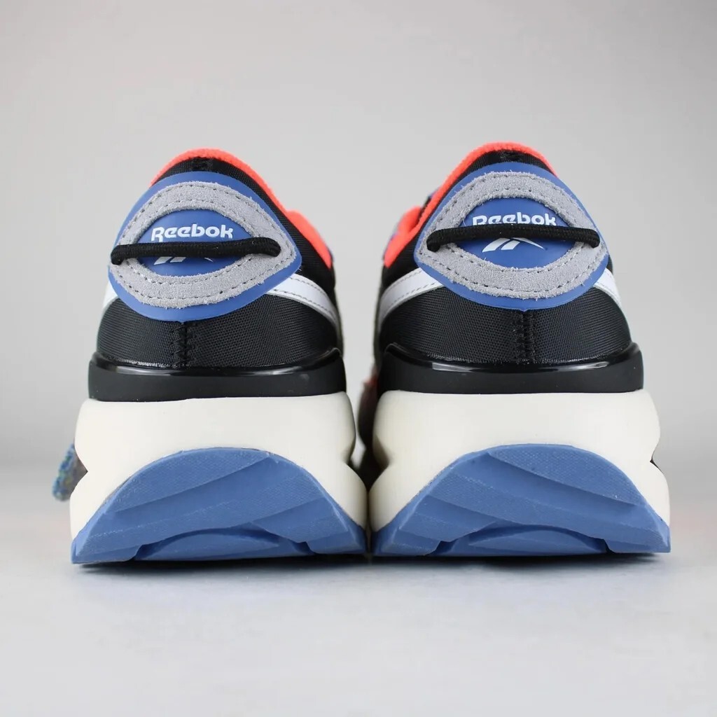 XBAOTEC スタントカー オレンジと青　IMPACT ROTATING XBAOTEC スタントカー オレンジと青 IMPACT ROTATING adidas Stabil