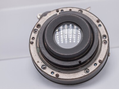 Vintage Kodak Ball Bearing Shutter | 2.25