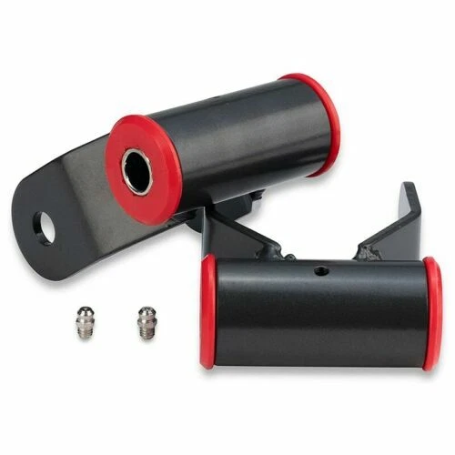 US-Car-Fahrwerksteile Federung