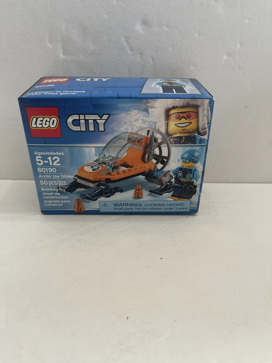 Lego arctic ice glider hot sale