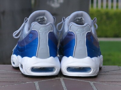 Nike Air Max 95 SE Men display picture 1