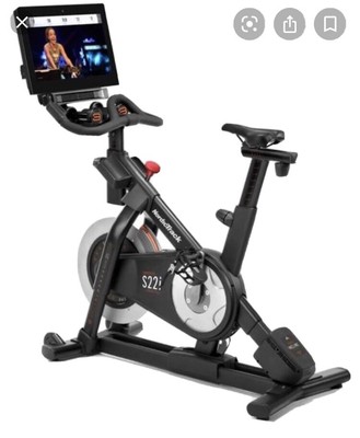 What Is The Version Number Of Nordictrack S22I ...