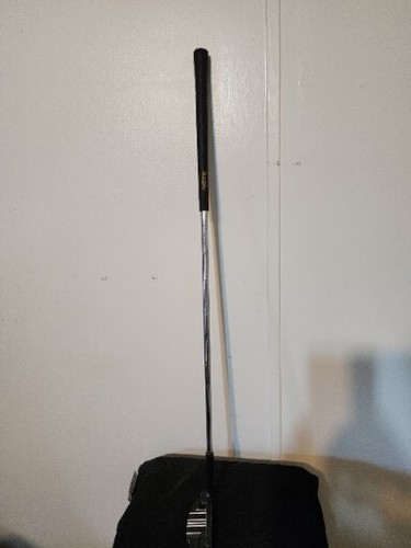 Tour Edge Reaction 911 Putter RH 30" Tour Edge Grip - Picture 7 of 7